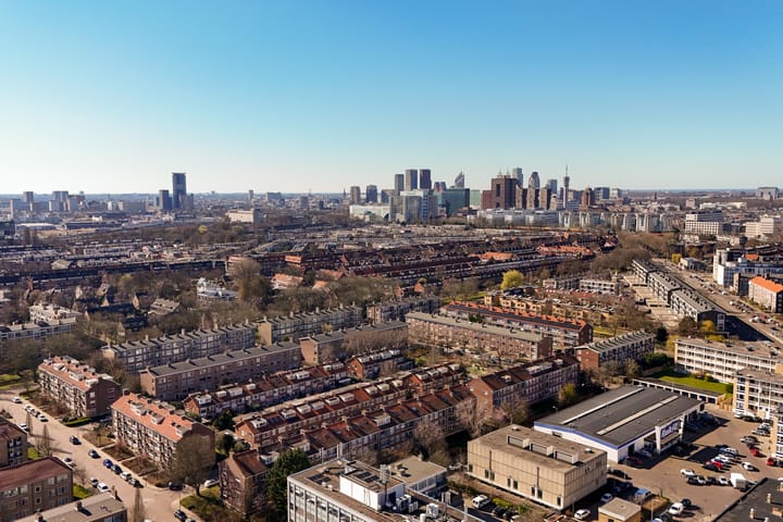 Foto 13 van Marcellus Emantslaan 35