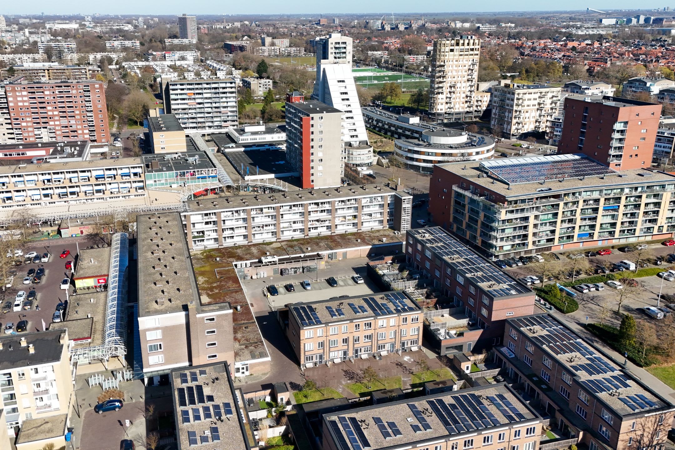 Foto 15 van Marcellus Emantslaan 35