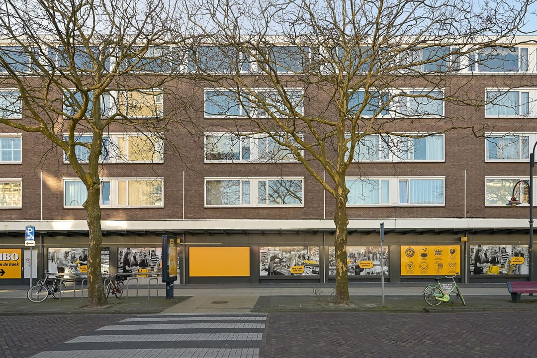 Foto 16 van Marcellus Emantslaan 35