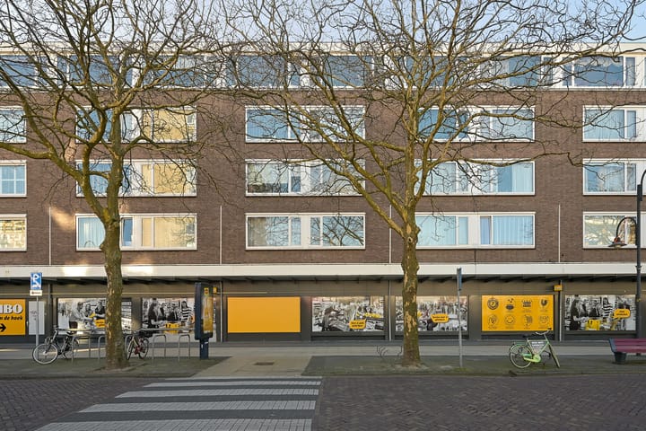 Foto 16 van Marcellus Emantslaan 35