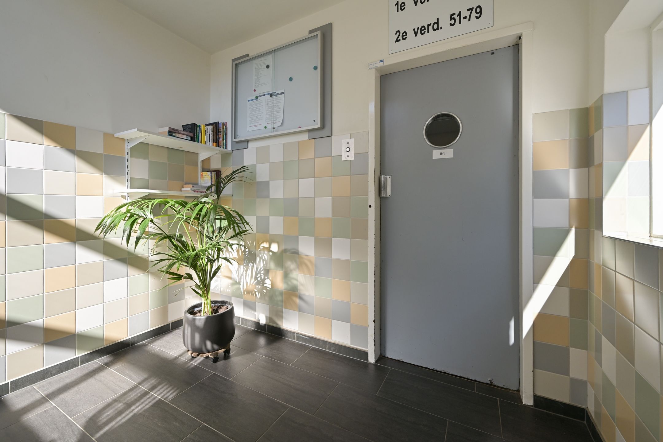 Foto 18 van Marcellus Emantslaan 35