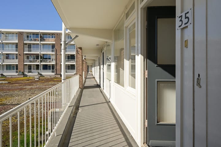 Foto 20 van Marcellus Emantslaan 35