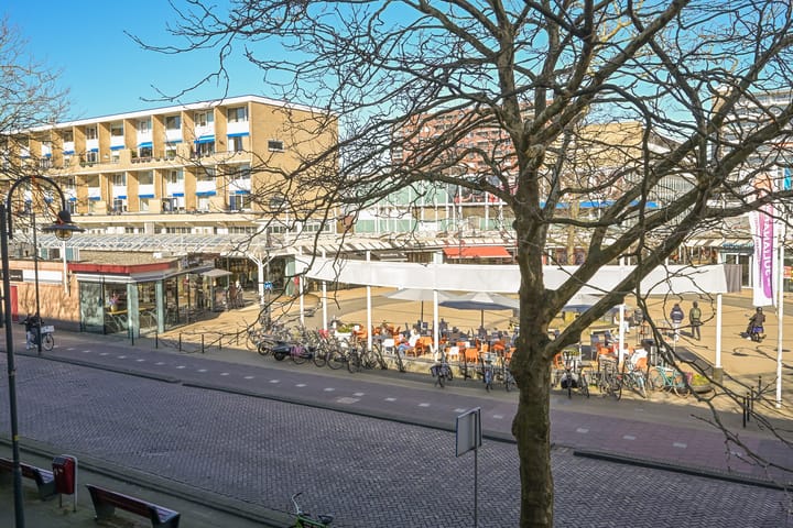 Foto 28 van Marcellus Emantslaan 35