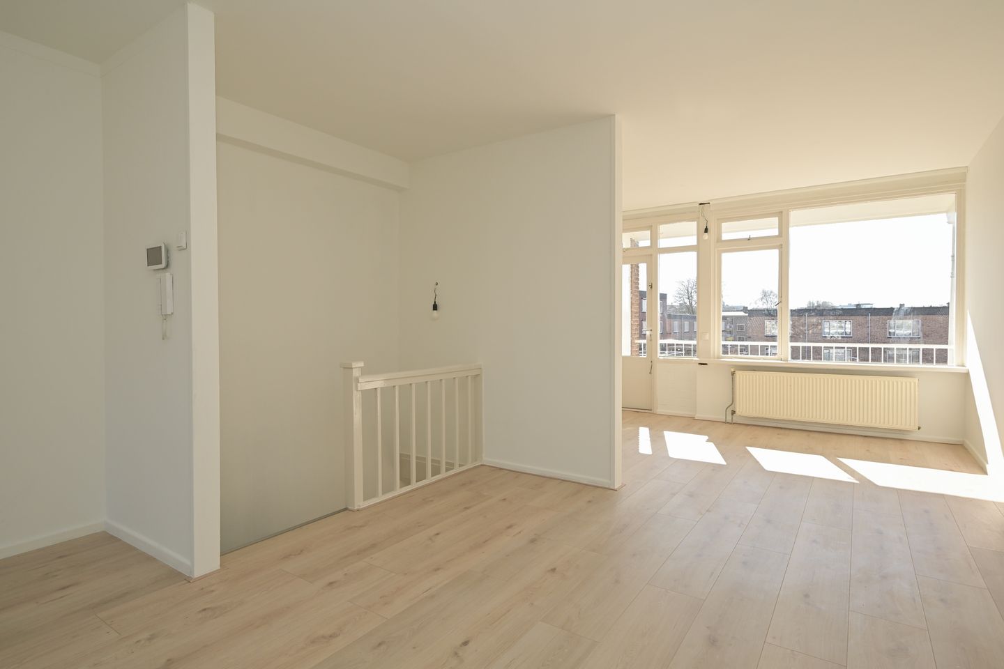 Foto 29 van Marcellus Emantslaan 35