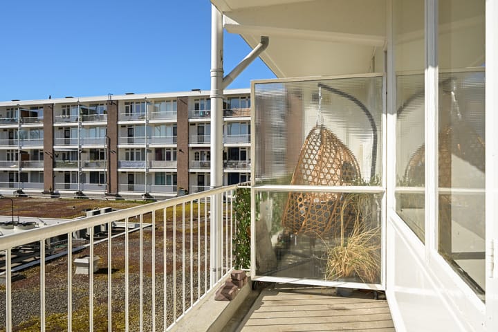 Foto 33 van Marcellus Emantslaan 35