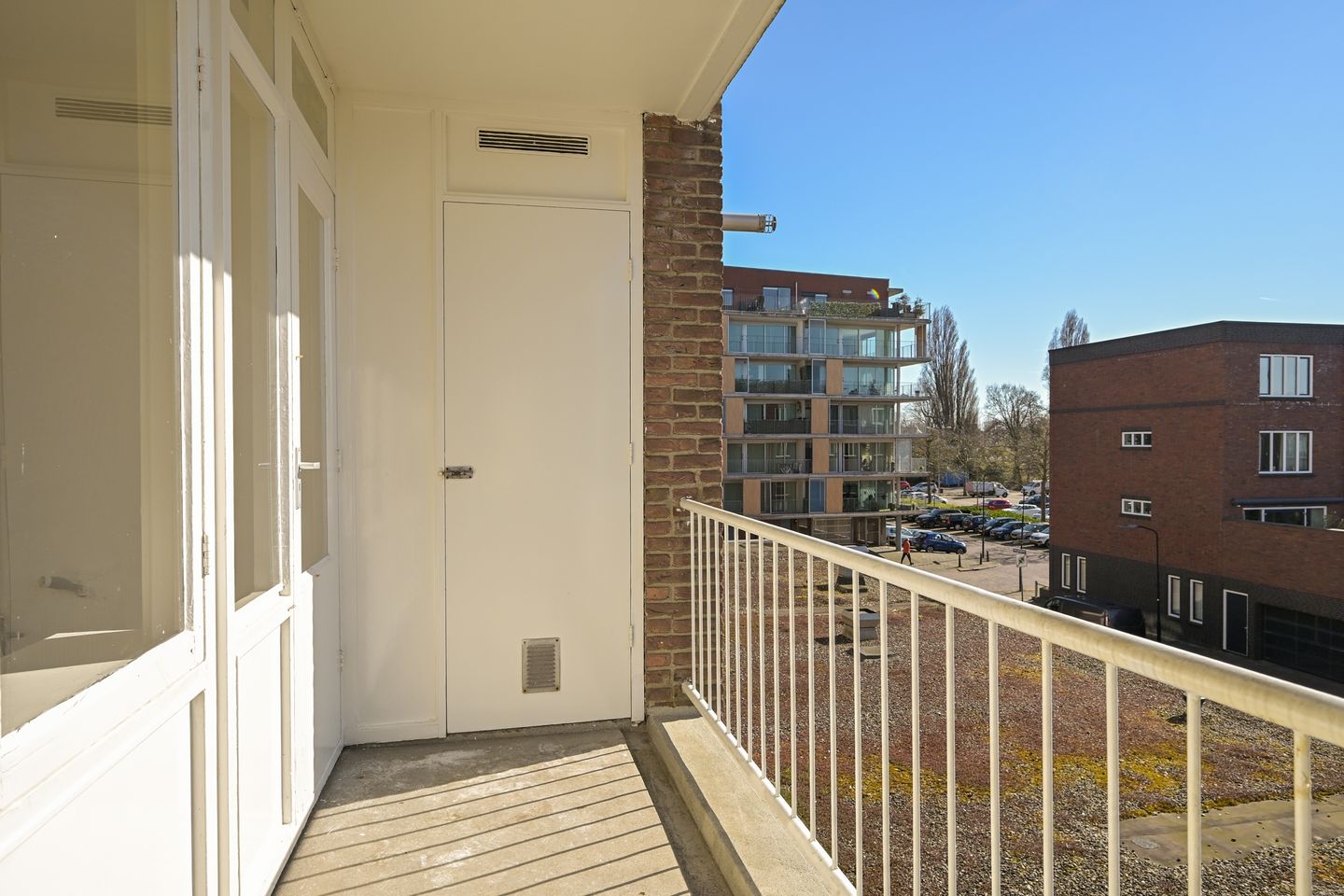 Foto 34 van Marcellus Emantslaan 35