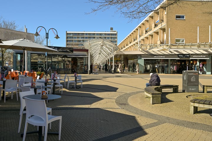 Foto 35 van Marcellus Emantslaan 35