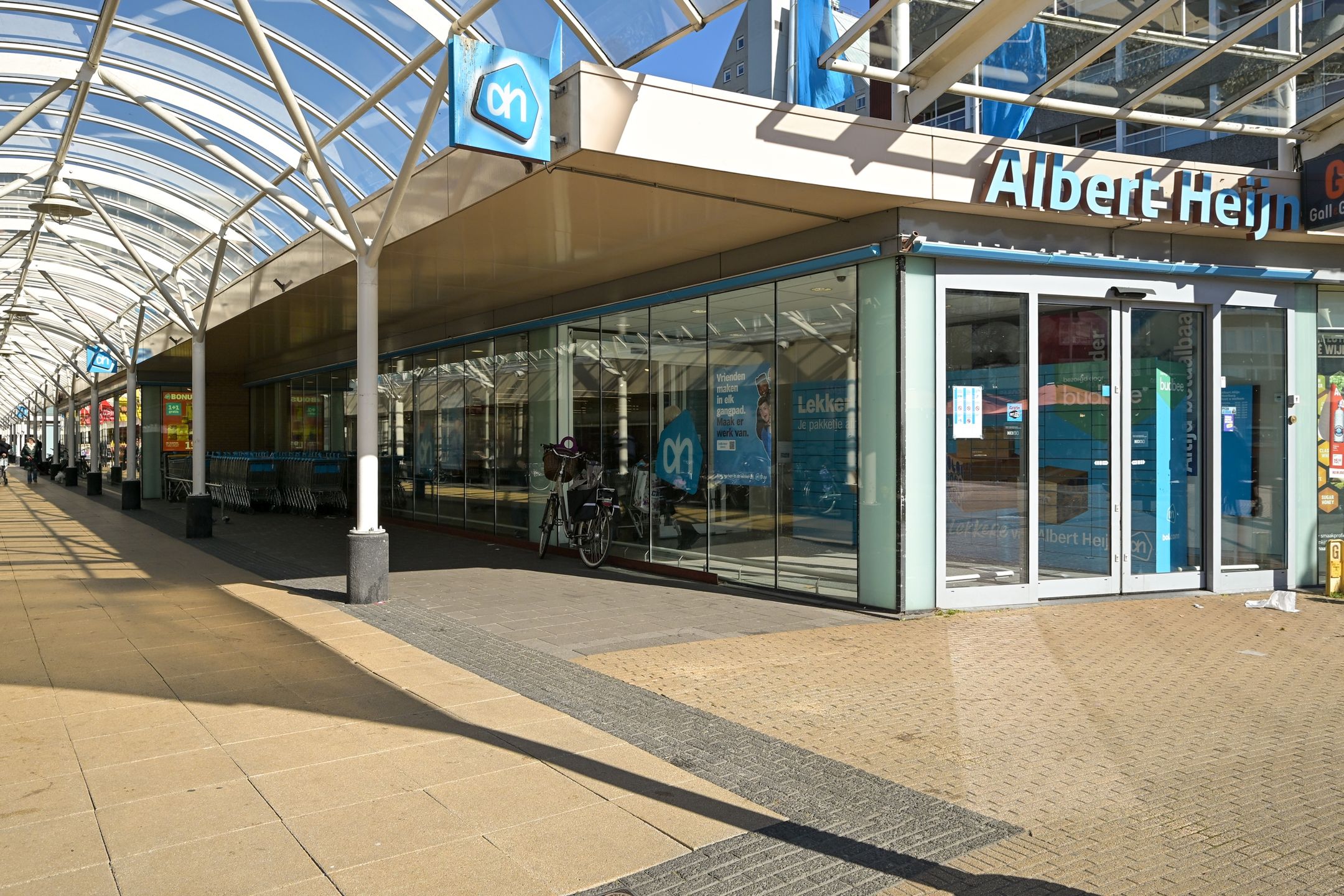 Foto 36 van Marcellus Emantslaan 35