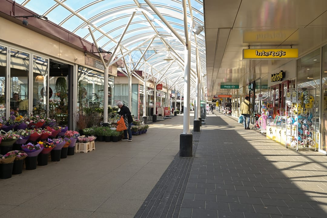 Foto 38 van Marcellus Emantslaan 35