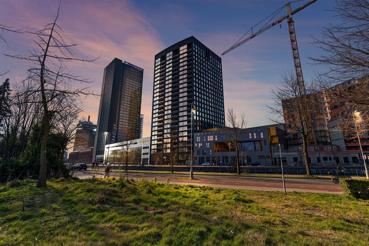 Foto 1 van Badhuiskade 133