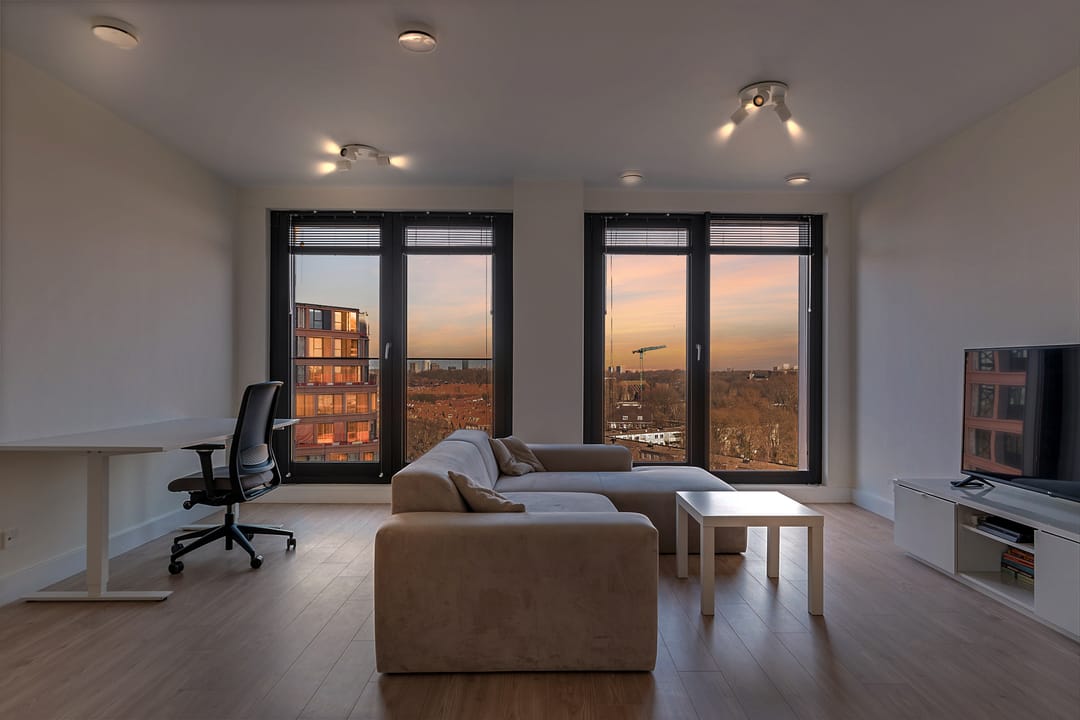 Foto 2 van Badhuiskade 133