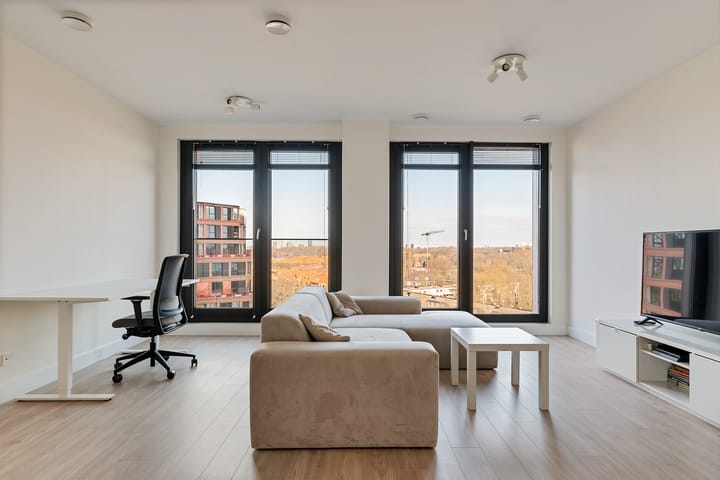 Foto 4 van Badhuiskade 133