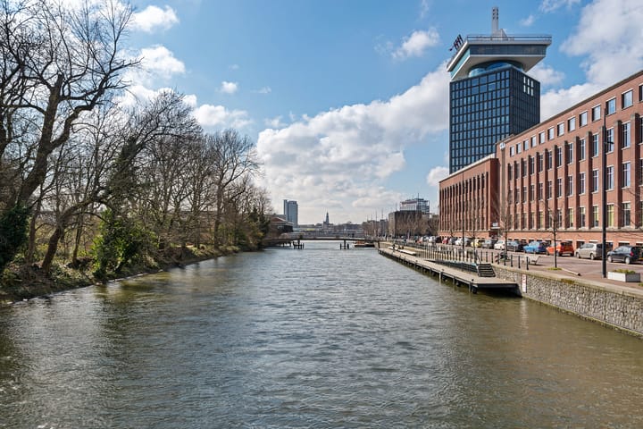 Foto 5 van Badhuiskade 133