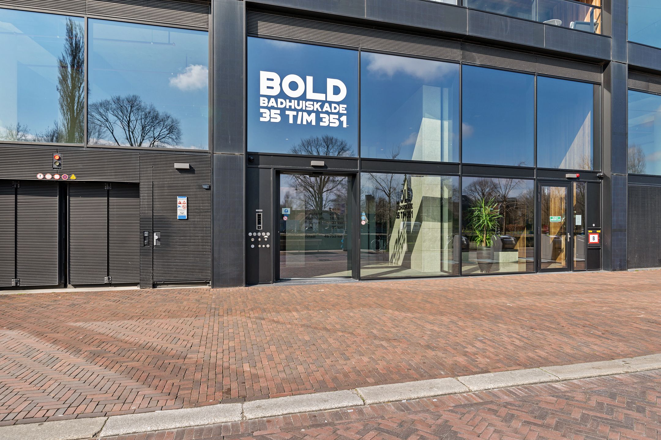 Foto 6 van Badhuiskade 133