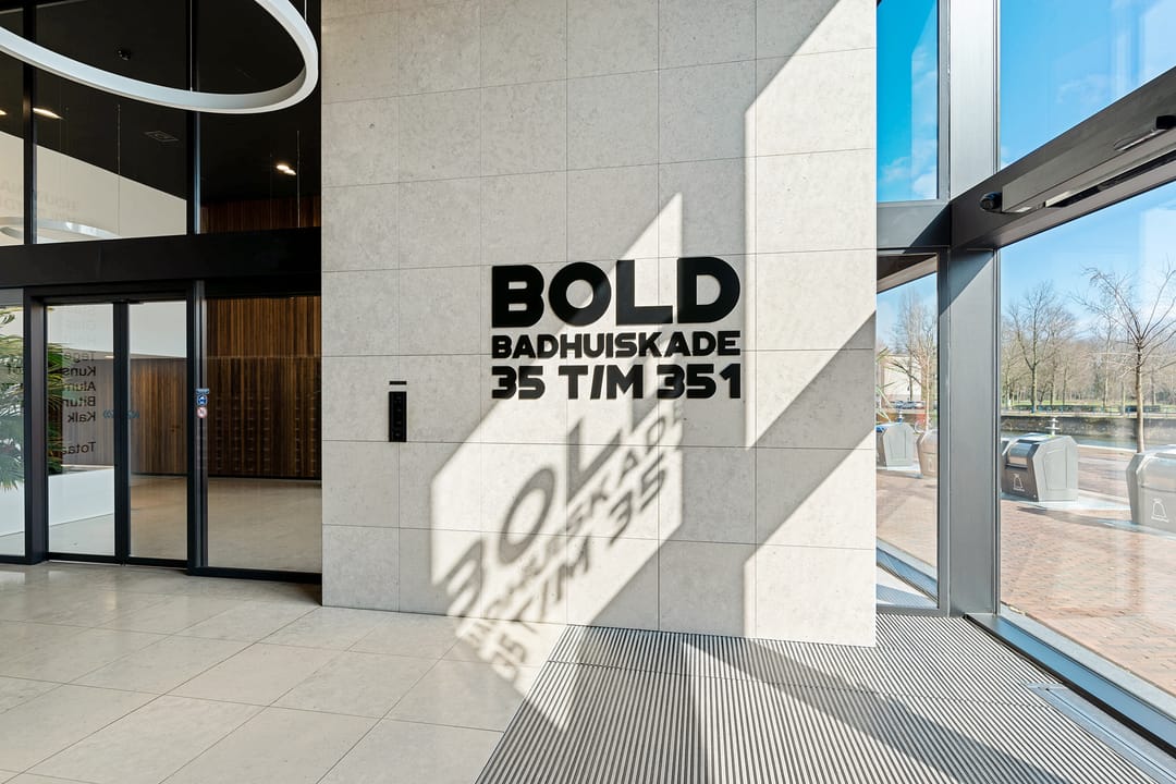 Foto 7 van Badhuiskade 133