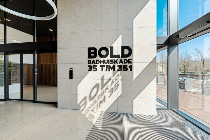 Foto 7 van Badhuiskade 133