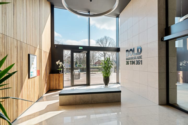 Foto 9 van Badhuiskade 133