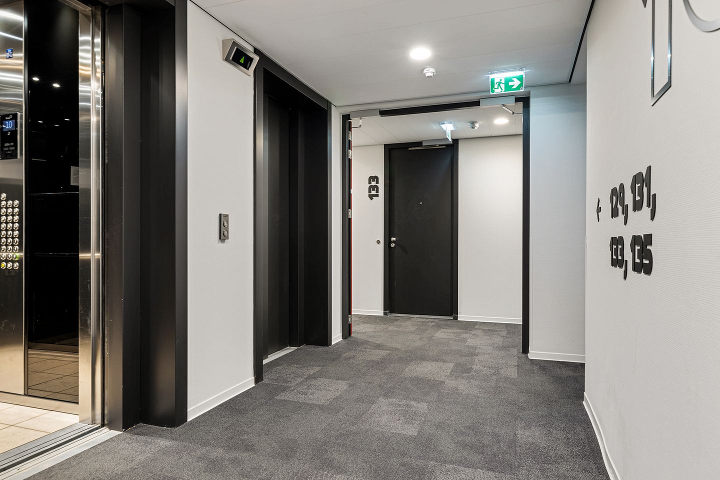 Foto 10 van Badhuiskade 133