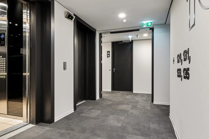 Foto 10 van Badhuiskade 133