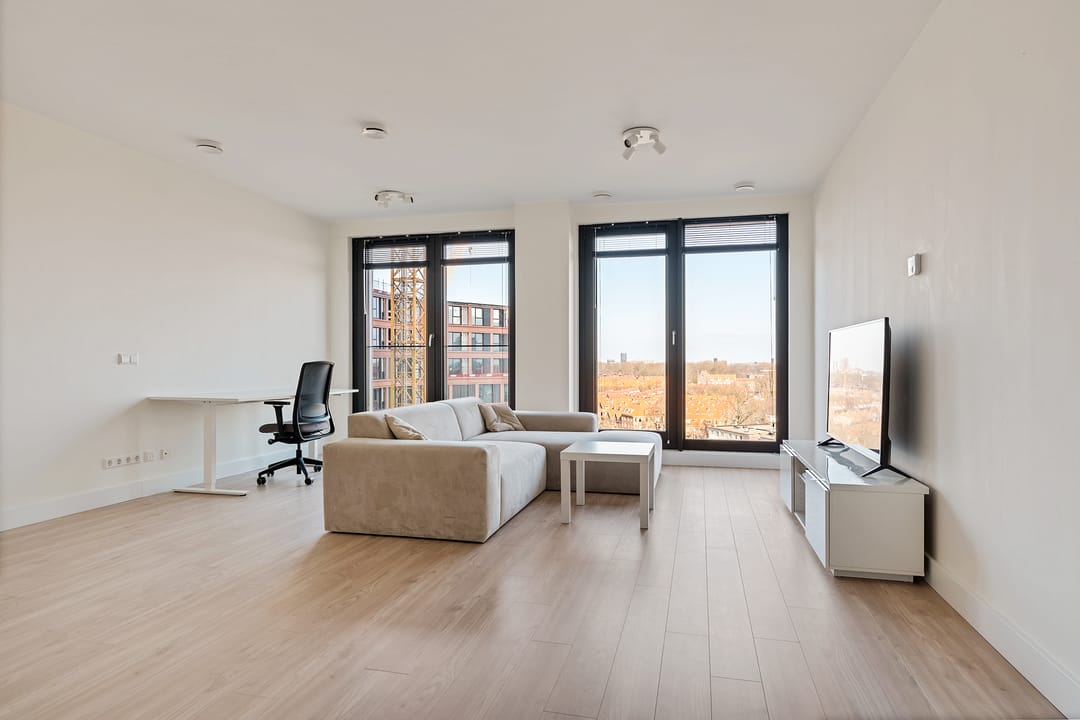 Foto 11 van Badhuiskade 133