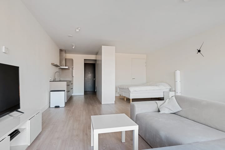 Foto 12 van Badhuiskade 133