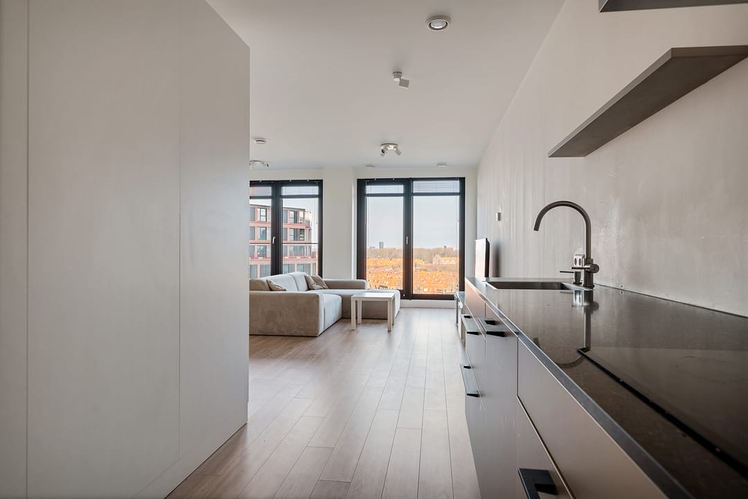 Foto 13 van Badhuiskade 133