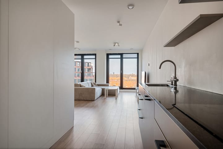 Foto 13 van Badhuiskade 133