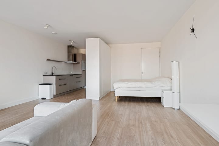 Foto 18 van Badhuiskade 133