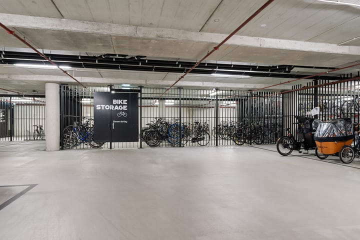 Foto 25 van Badhuiskade 133