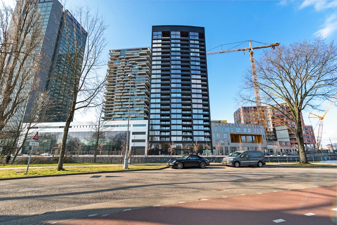 Foto 26 van Badhuiskade 133