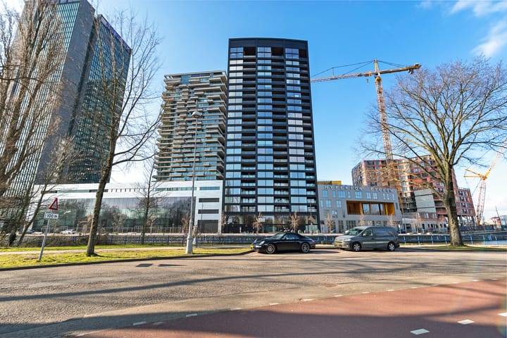 Foto 26 van Badhuiskade 133