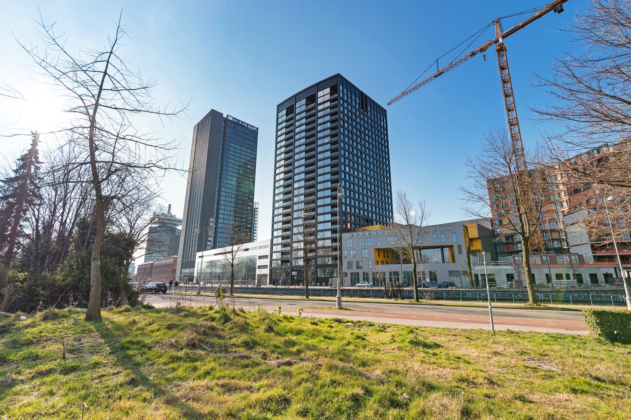 Foto 27 van Badhuiskade 133