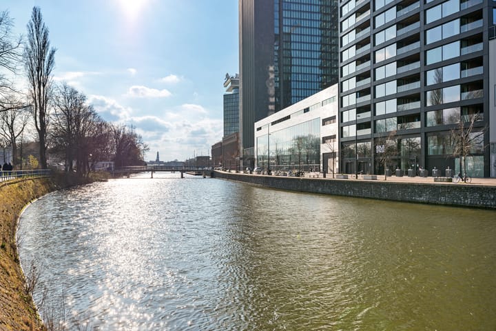 Foto 28 van Badhuiskade 133