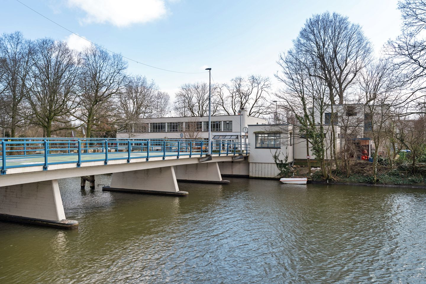 Foto 29 van Badhuiskade 133