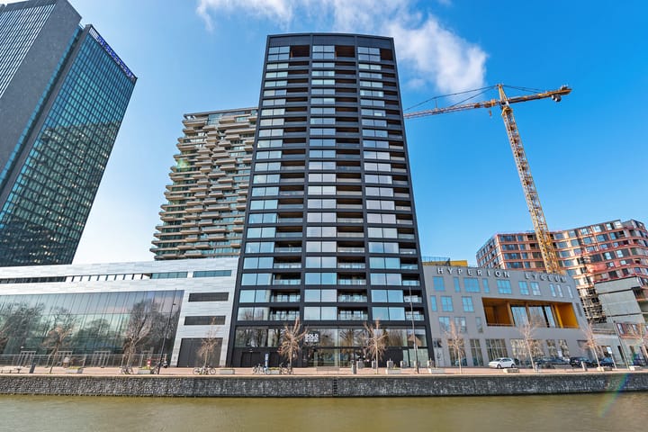 Foto 30 van Badhuiskade 133