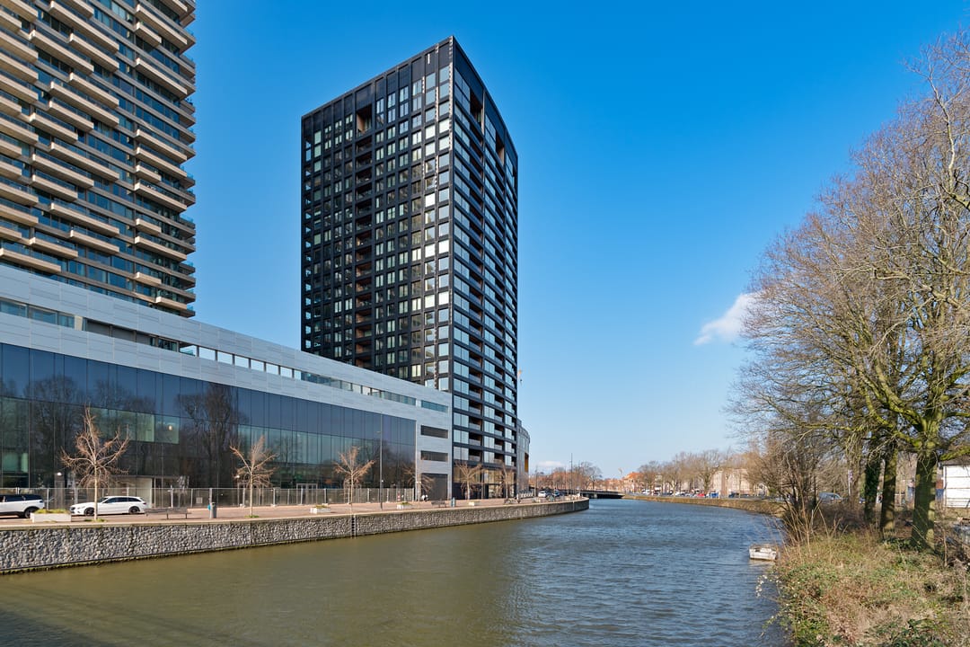 Foto 32 van Badhuiskade 133