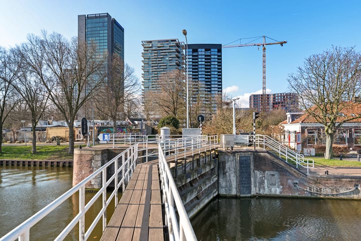 Foto 33 van Badhuiskade 133