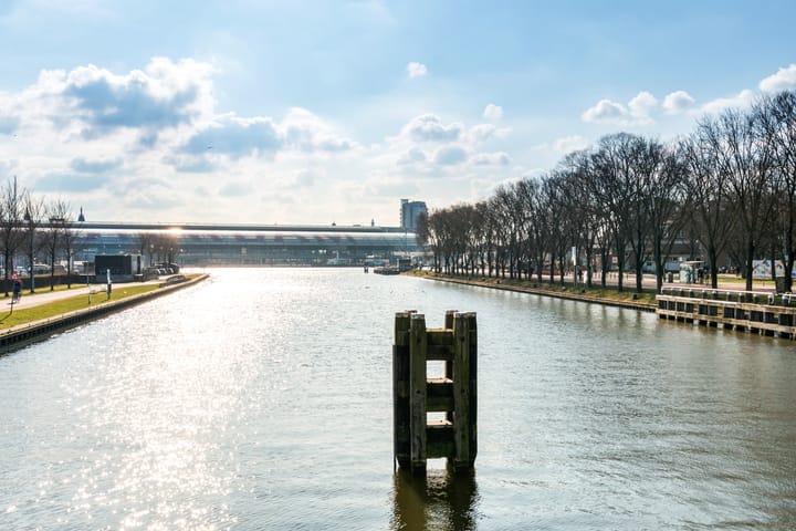 Foto 34 van Badhuiskade 133