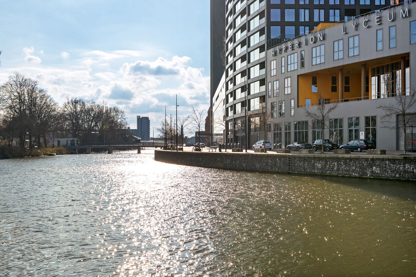 Foto 35 van Badhuiskade 133