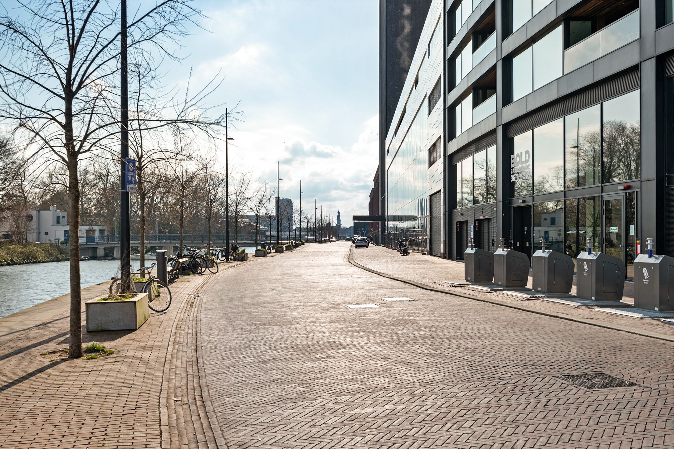 Foto 36 van Badhuiskade 133