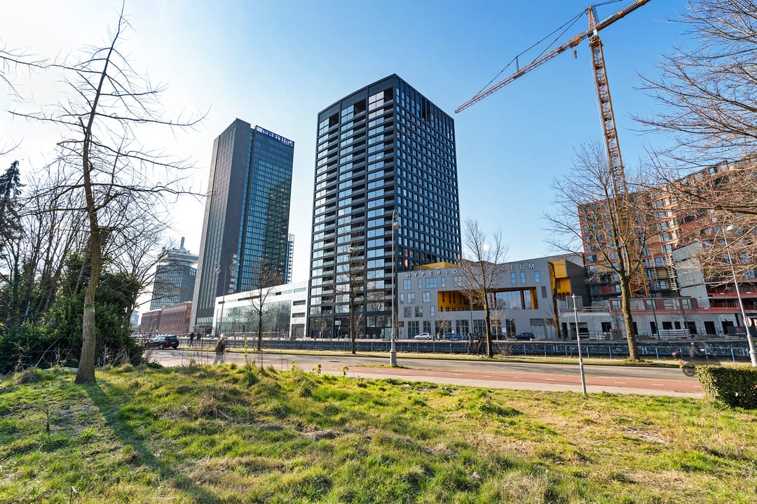 Foto 37 van Badhuiskade 133