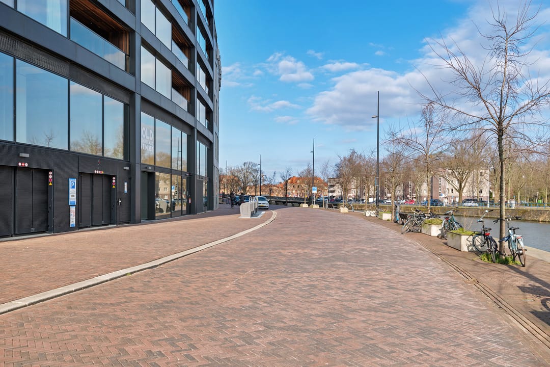 Foto 38 van Badhuiskade 133