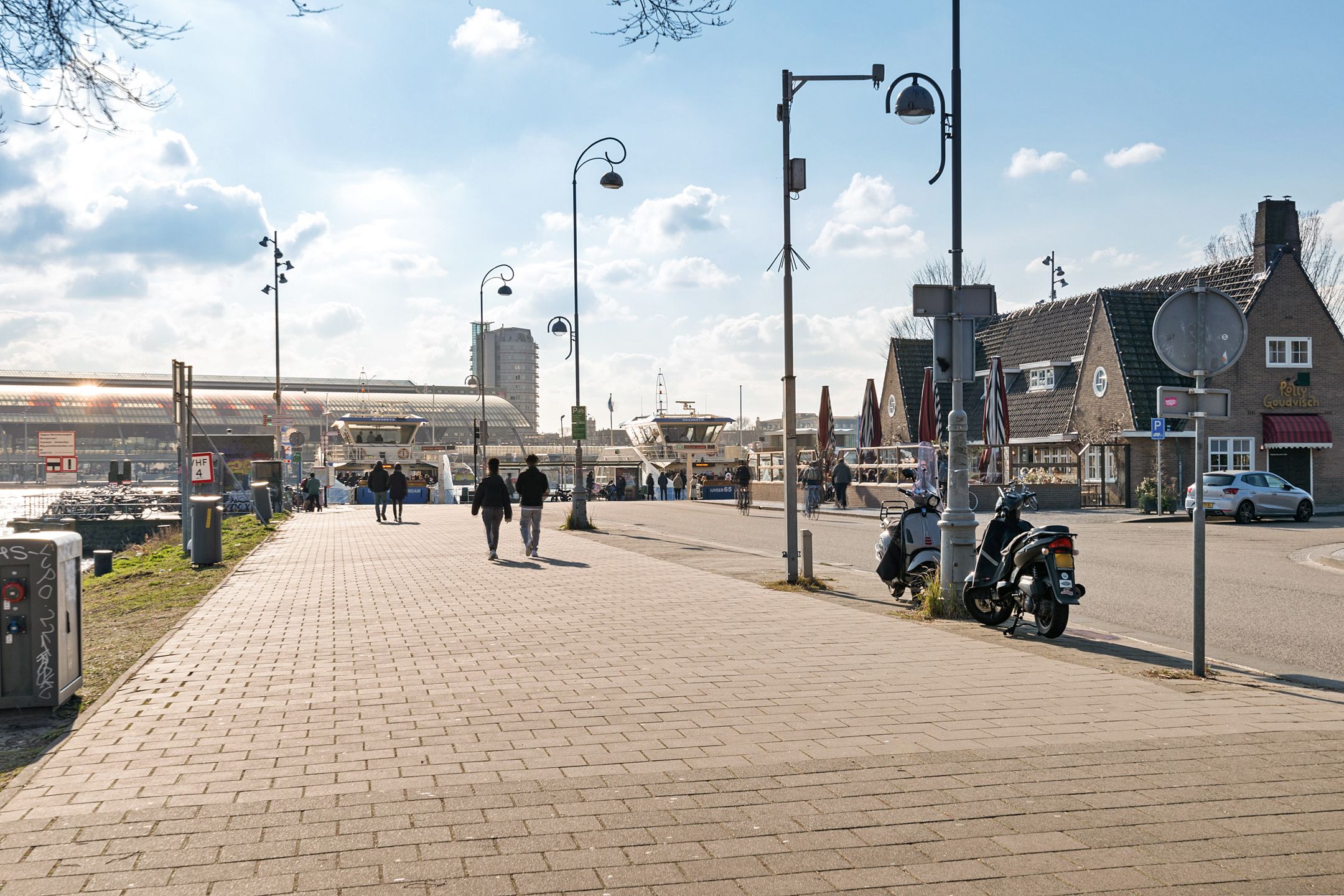 Foto 39 van Badhuiskade 133