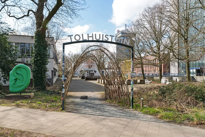 Foto 41 van Badhuiskade 133