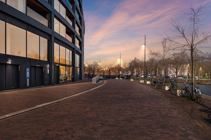 Foto 42 van Badhuiskade 133