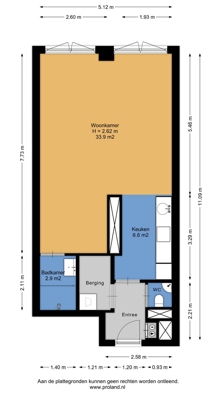 Foto 49 van Badhuiskade 133