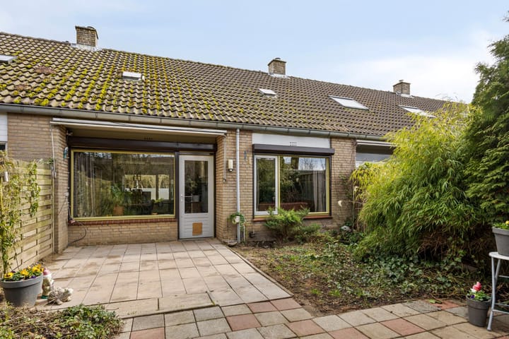 Foto 7 van Jonkershof 18