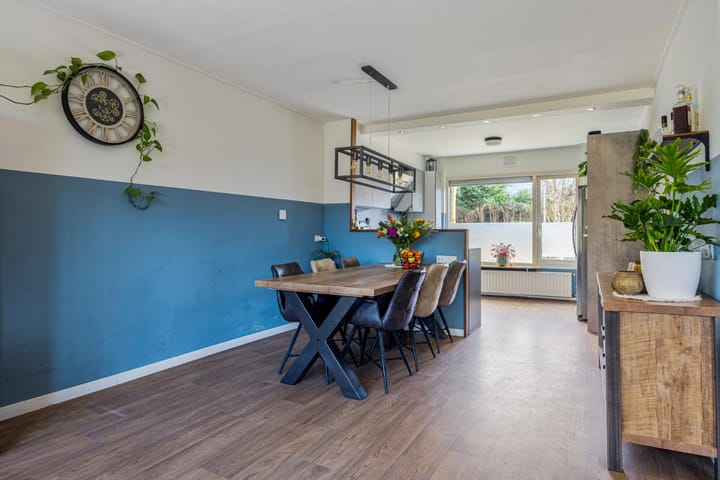 Foto 8 van Jonkershof 18