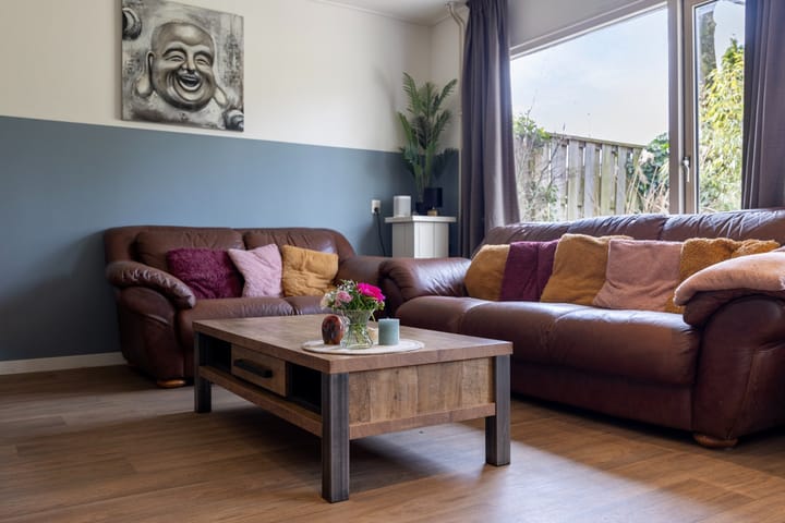 Foto 10 van Jonkershof 18