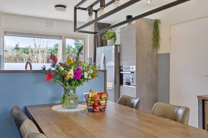 Foto 12 van Jonkershof 18